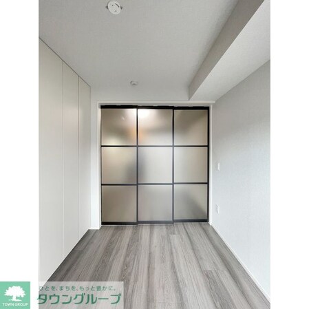 ジオエント浅草雷門の物件内観写真